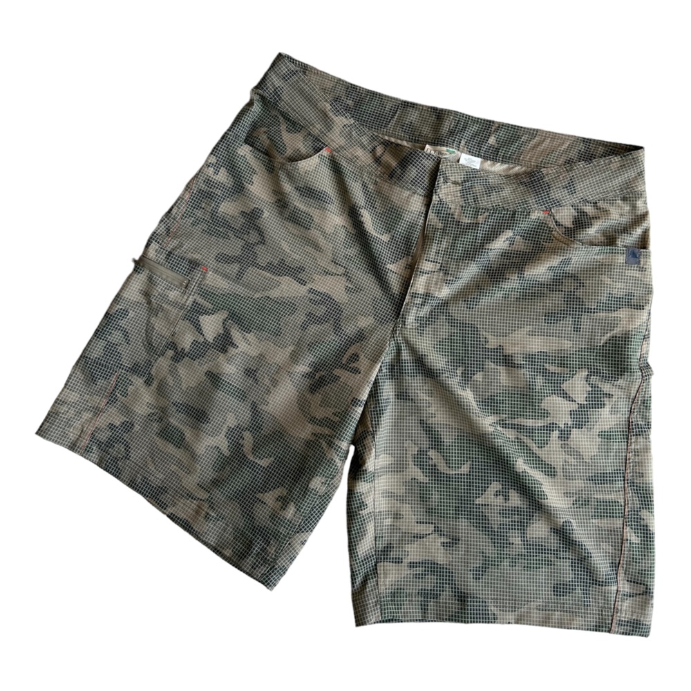NWT Men’s LL Bean Size 38W Tech Shorts